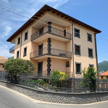 La Maison Du Soleil أَجيرولا المظهر الخارجي الصورة